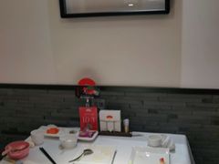 -小厨娘淮扬菜(六合欢乐港店)