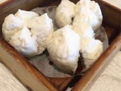 -麒麟中餐厅·经典粤菜·地道菜式老字号(广州长隆酒店)