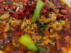 -裕德隆清真饭庄·天津特色菜(河东店)