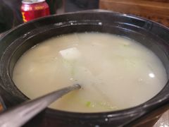 -砂锅李(九江路店)