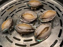 -青蓬蒸汽海鲜·深圳老字号·团建聚会(壹方城店)
