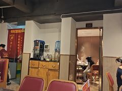 -潮德阿水牛肉火锅(深圳总店)