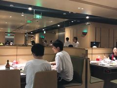 -海底捞火锅(石厦时代广场店)