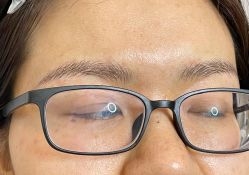 -一个差评成就的纹眉店