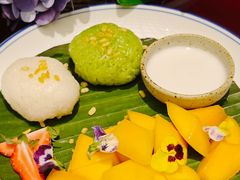 -漫活堂·喜泰荟·东南亚风味小馆(美林M·LIVE天地店)
