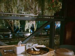 -北京水岸山吧度假村(雁栖镇店)