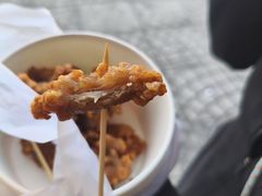 -美美阿姨醋肉(县后路店)