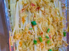 -小红烤翅(傅厚岗店)