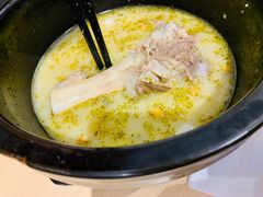 -大鼓米线(杭州国大城市广场店)