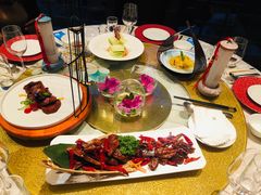 -扬州香格里拉·香宫中餐厅
