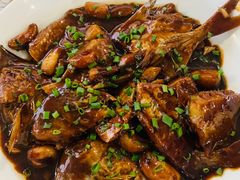 -孙家羊肉馆(庄良公路店)