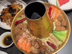 -鼓楼东街老火锅(鼓楼店)