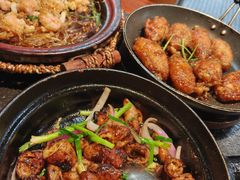 -旺爷砂锅·茶作(国贸城店)