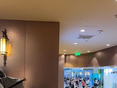 -霸王茶姬(上海恒基名人店)