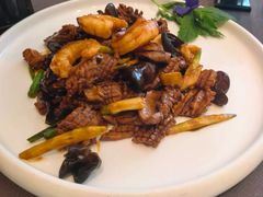 -惠丰堂饭庄·烤鸭·京味菜(翠微路店)