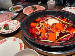 -牛市坎火锅(建设路店)