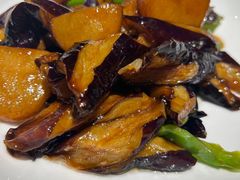 -关东小磨东北菜(漕河泾印象城店)