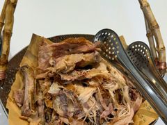 -山东宾馆·齐鲁苑餐厅