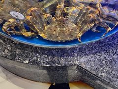 -新海渔港·胶东海鲜家常菜·家宴(奥体中心店)