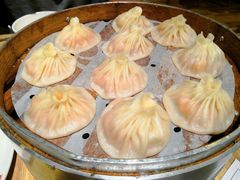 -老班长手工灌汤包老店(东山店)
