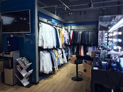 -海马体照相馆(深圳万象天地店)