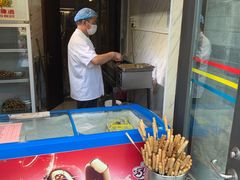 -马凯餐厅(地安门店)