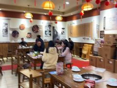 -岳记兴隆·青城腊排铜火锅(融创店)