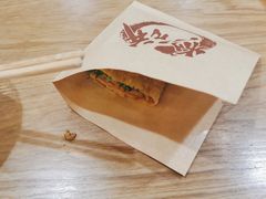 -文叔·湖北名小吃·小龙虾(黄贝岭地铁站店)