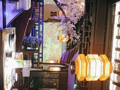 -绿茶餐厅(杭州黄龙K-lab店)