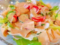 -鑫巴蜀小镇 · 水煮鱼专研店(玉桥店)