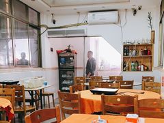 大堂-东升饭店(员村三横路店)