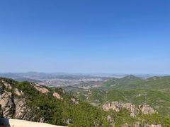 -丹东凤凰山景区