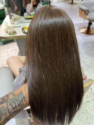 -PE SALON 