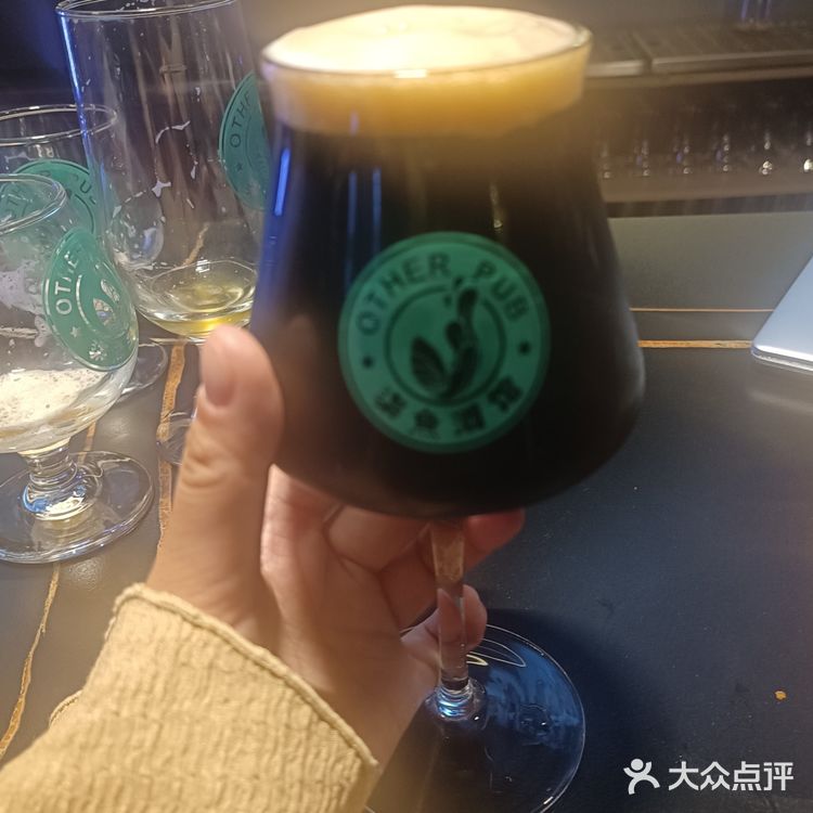 Cherish得精酿啤酒小馆