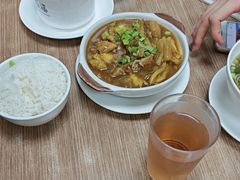 -百福麵家(新馬路店)