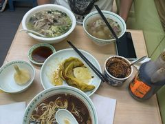 -清真·西北桥头拉面大王(丁家桥店)