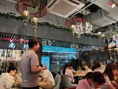 -哇蛙牛功夫面渝都料理(龙阳广场店)
