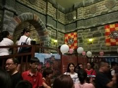 -郑州方特梦幻王国