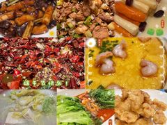 -新乾隆酒楼(帝景园店)