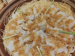 -盛百味·家宴餐厅(霸州分店)