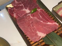 -炙城·韩式烤肉(南京东路店)
