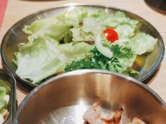 -西塔老太太泥炉烤肉(武汉摩尔城店)