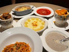 -波特曼西餐厅(中央大街店)