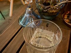 -CHURCH  BISTRO 教堂·餐吧