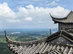 -句容茅山景区