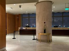 -上海明天广场JW万豪酒店