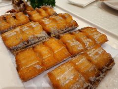 -奕景海鲜酒家· 大连海鲜(星海广场店)