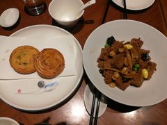 -上海人家花樣年华(中山公园店)