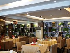大堂-大鸭梨(天通西苑店)
