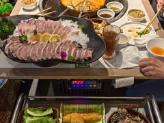 -云尊府云南菜·蒸汽石锅鱼(学清路店)